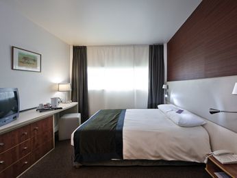 Mercure Paris Orly Tech Airport Hotel Kültér fotó